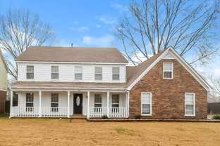 4965 Barrington Cv - Photo 1 of 1