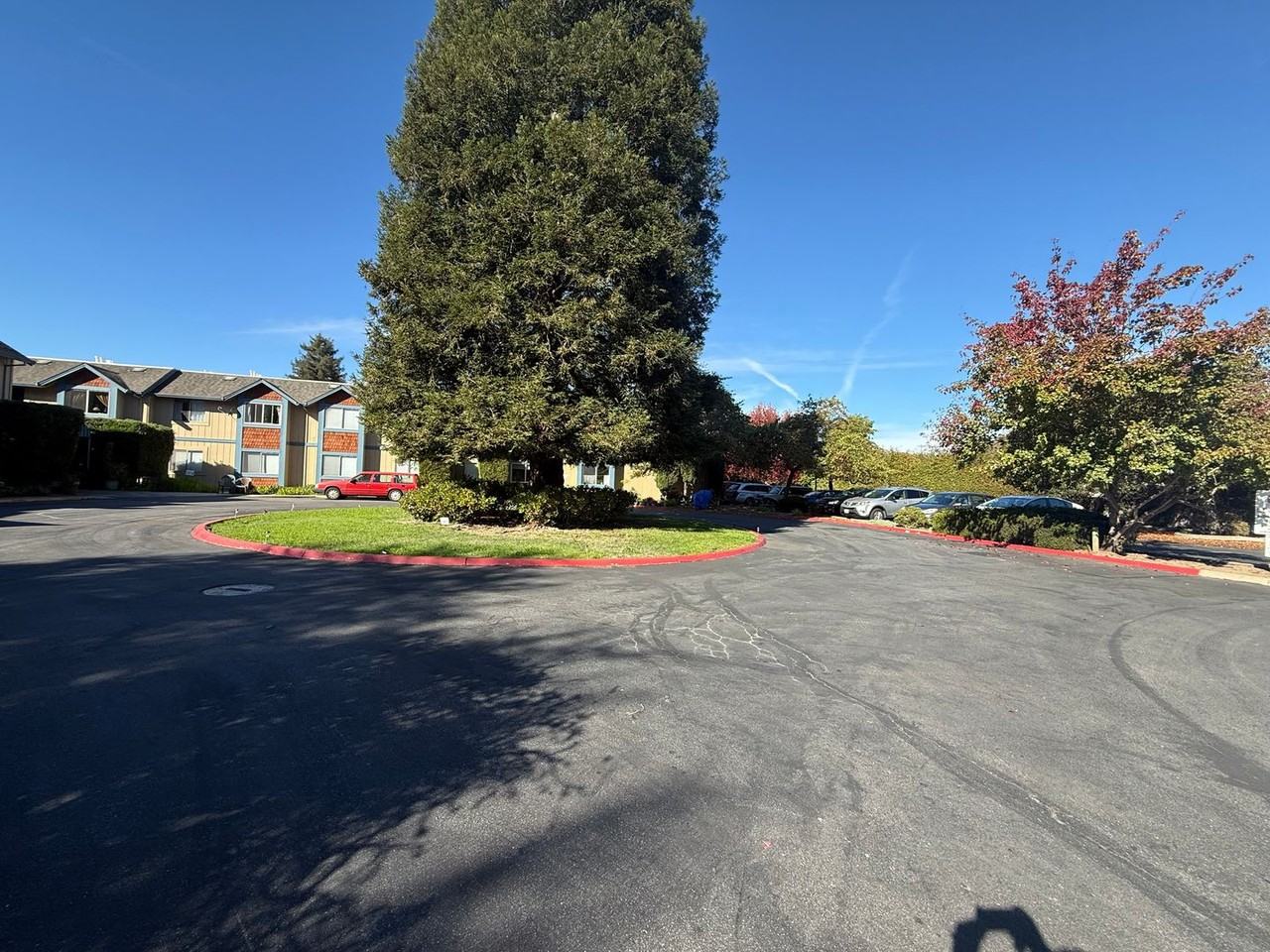 206 Vista Prieta Court