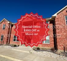 featured image of 1203 N Clay St #311