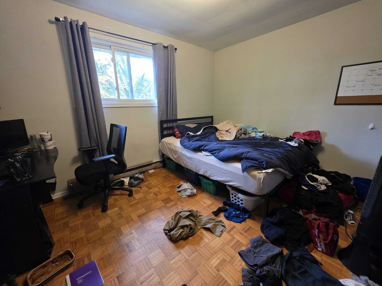 516 Brock St #3 - Photo 7 of 9