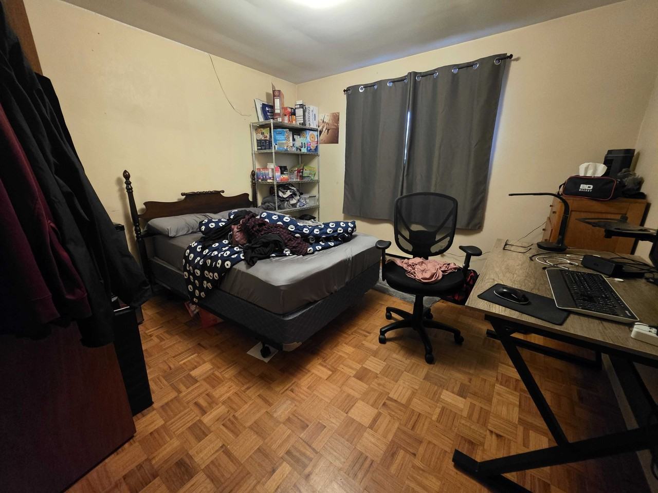 516 Brock St #3 - Photo 3 of 9