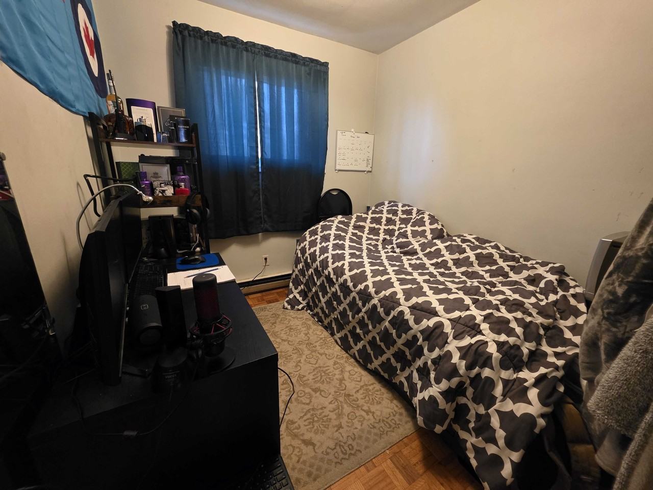 516 Brock St #3 - Photo 6 of 9