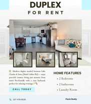 6125 Mark Lebleu Rd #1 - Photo 1 of 1