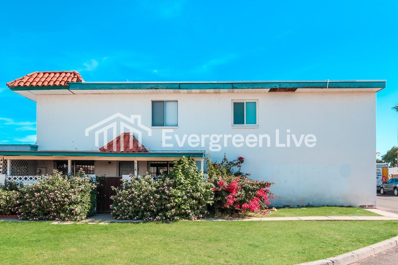 2133 W Turney Ave #71B - Photo 2 of 16