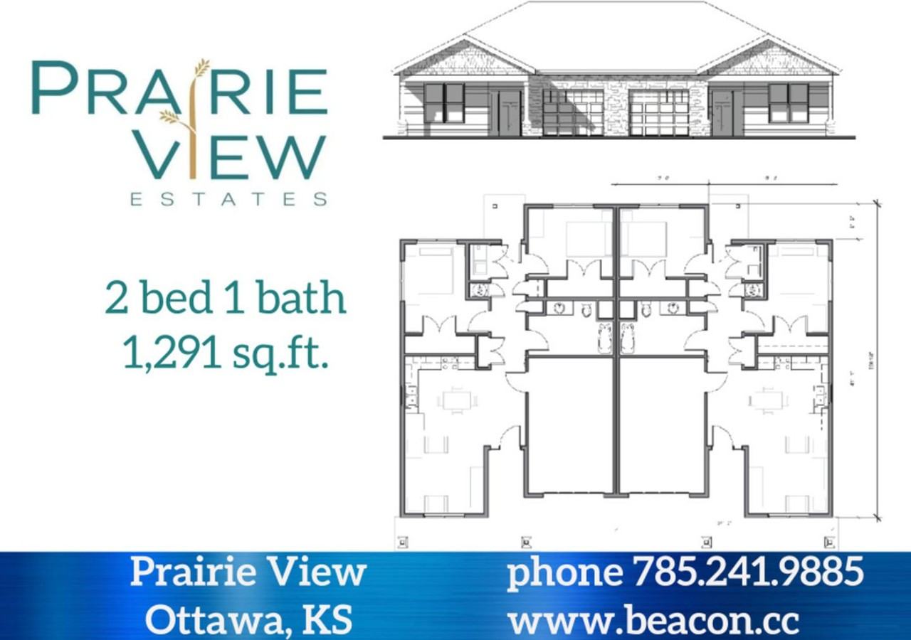 Prairie View Ottawa, KS - Photo 2 of 50