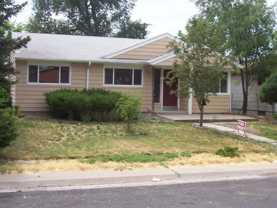 2025 Emporia Street #A - Photo 1 of 1