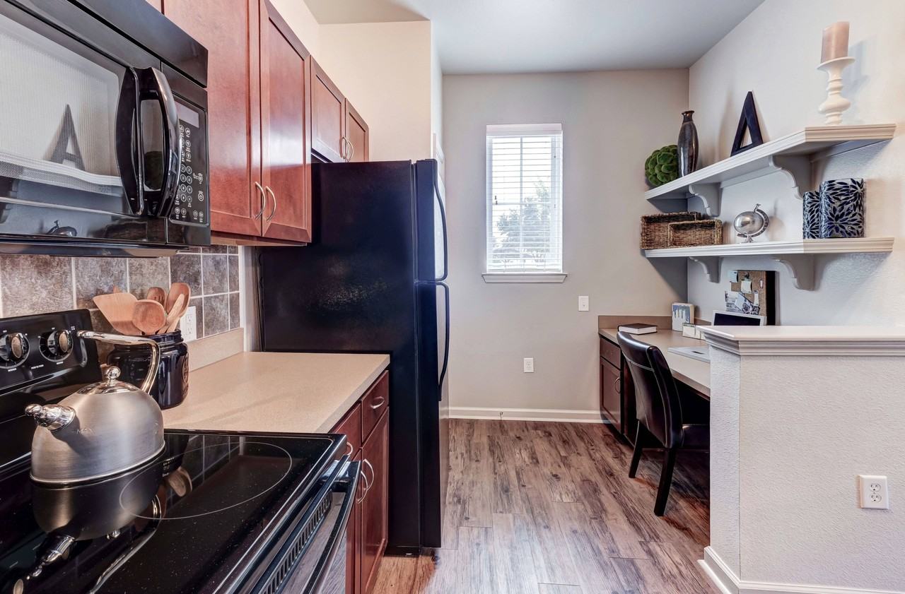 Aspire Fossil Creek - Photo 3 of 30