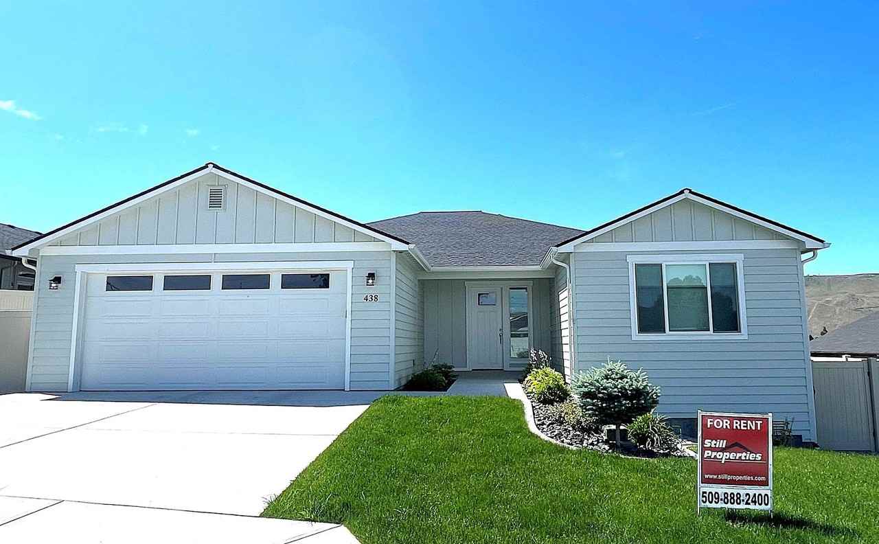 438 South Mason Avenue