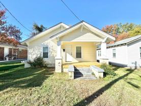 129 Poe St - Photo 1 of 1