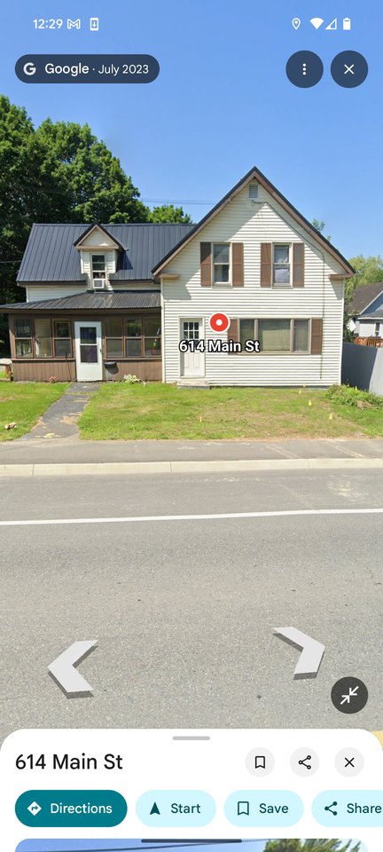 614 Main St #1 - Photo 3 of 7