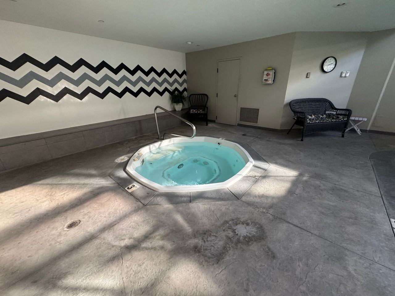 560 East South Temple #807 - Photo 6 of 20