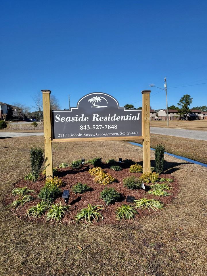 Seaside Residential Apartments - Photo 2 of 12