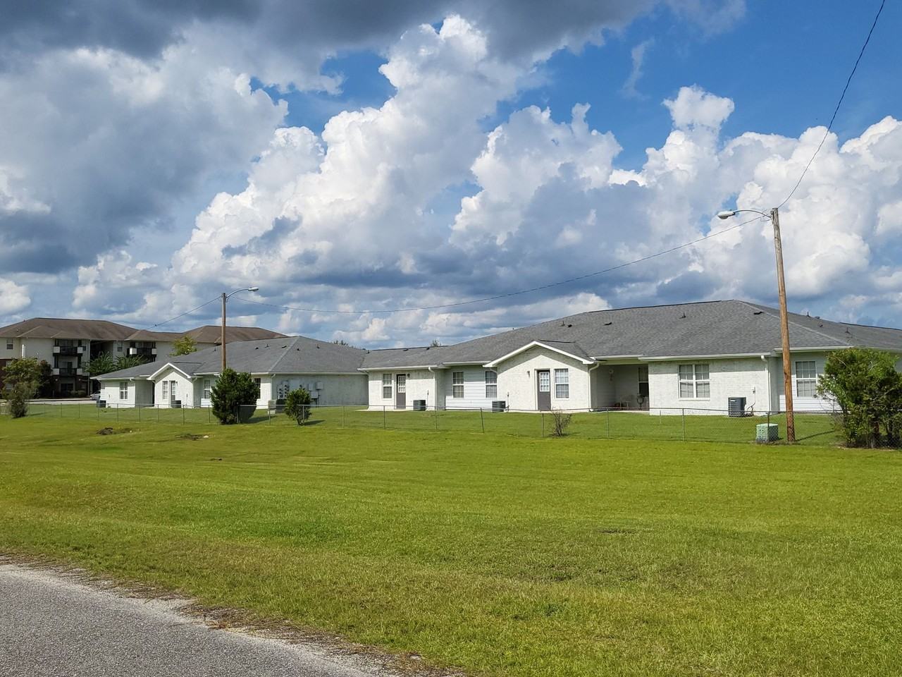 Seaside Residential Apartments - Photo 3 of 12