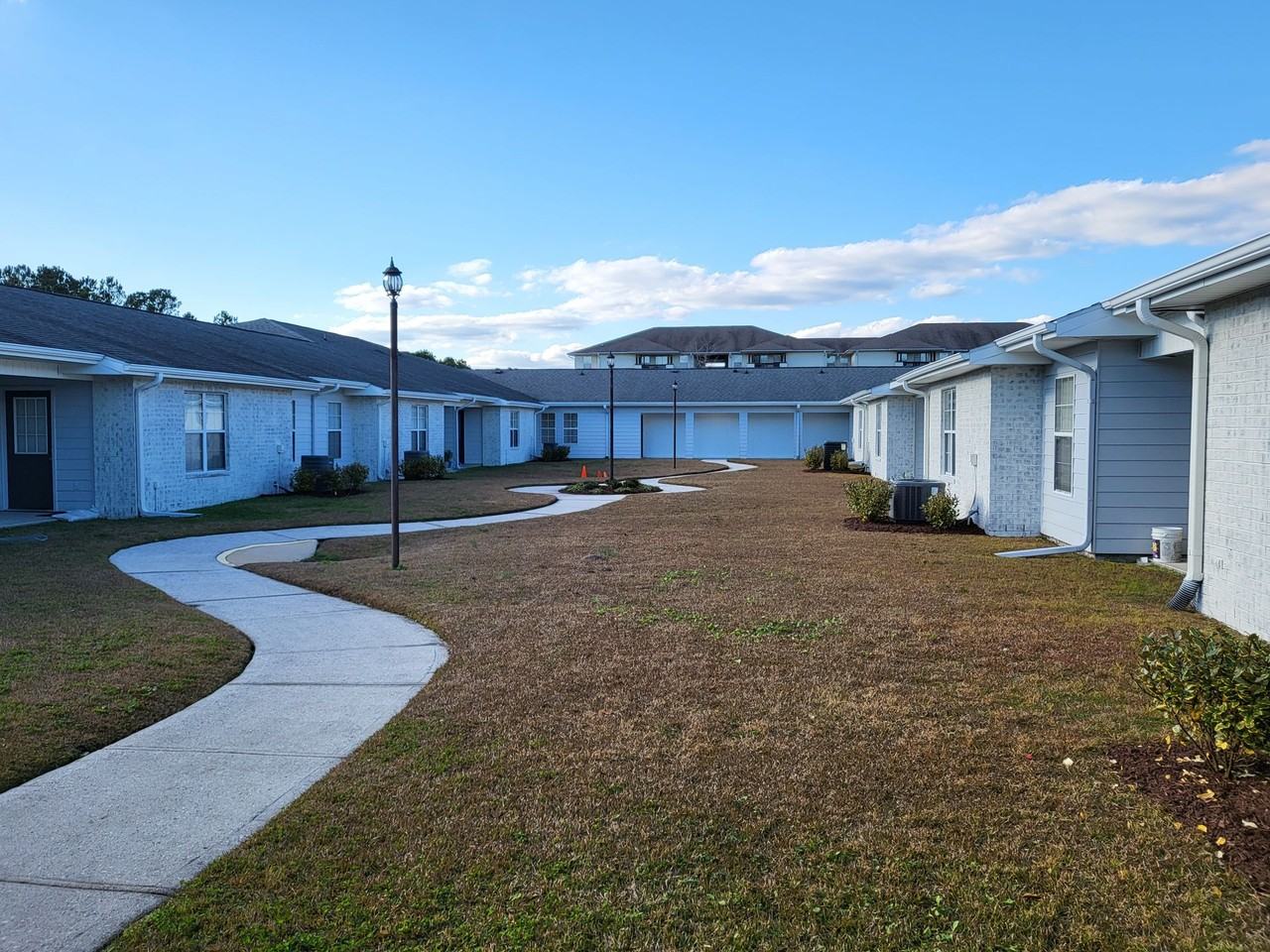 Seaside Residential Apartments - Photo 4 of 12