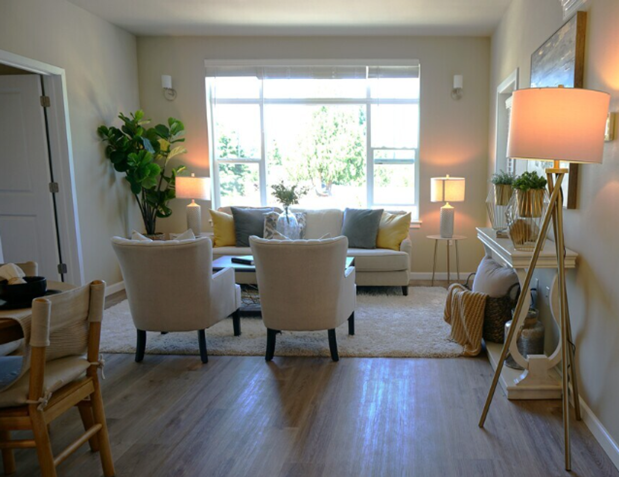 Silver Leaf Residences 1 - Photo 2 of 42