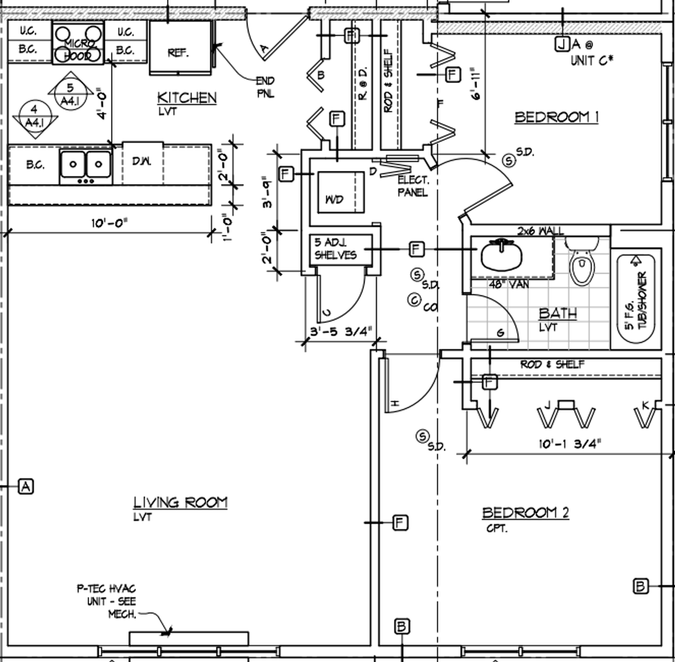 520th 6th St. - Photo 2 of 12