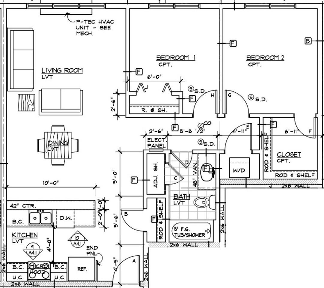 520th 6th St. - Photo 4 of 12
