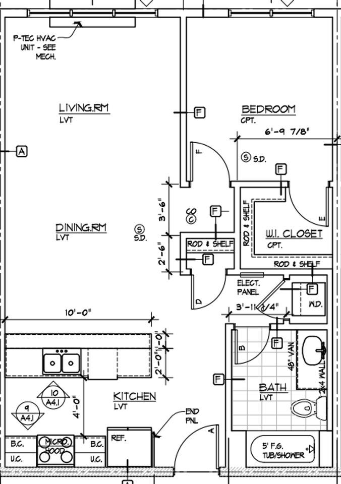 520th 6th St. - Photo 6 of 12