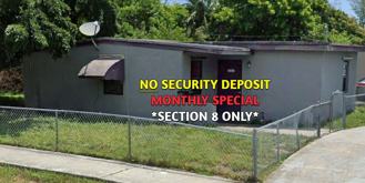 2361 Nw 13th Ct - Photo 1 of 1