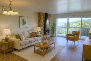 Vue Cliff Apartments - Photo 1 of 1