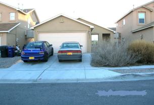 8612 Casa Vistosa Ct Nw - Photo 1 of 1