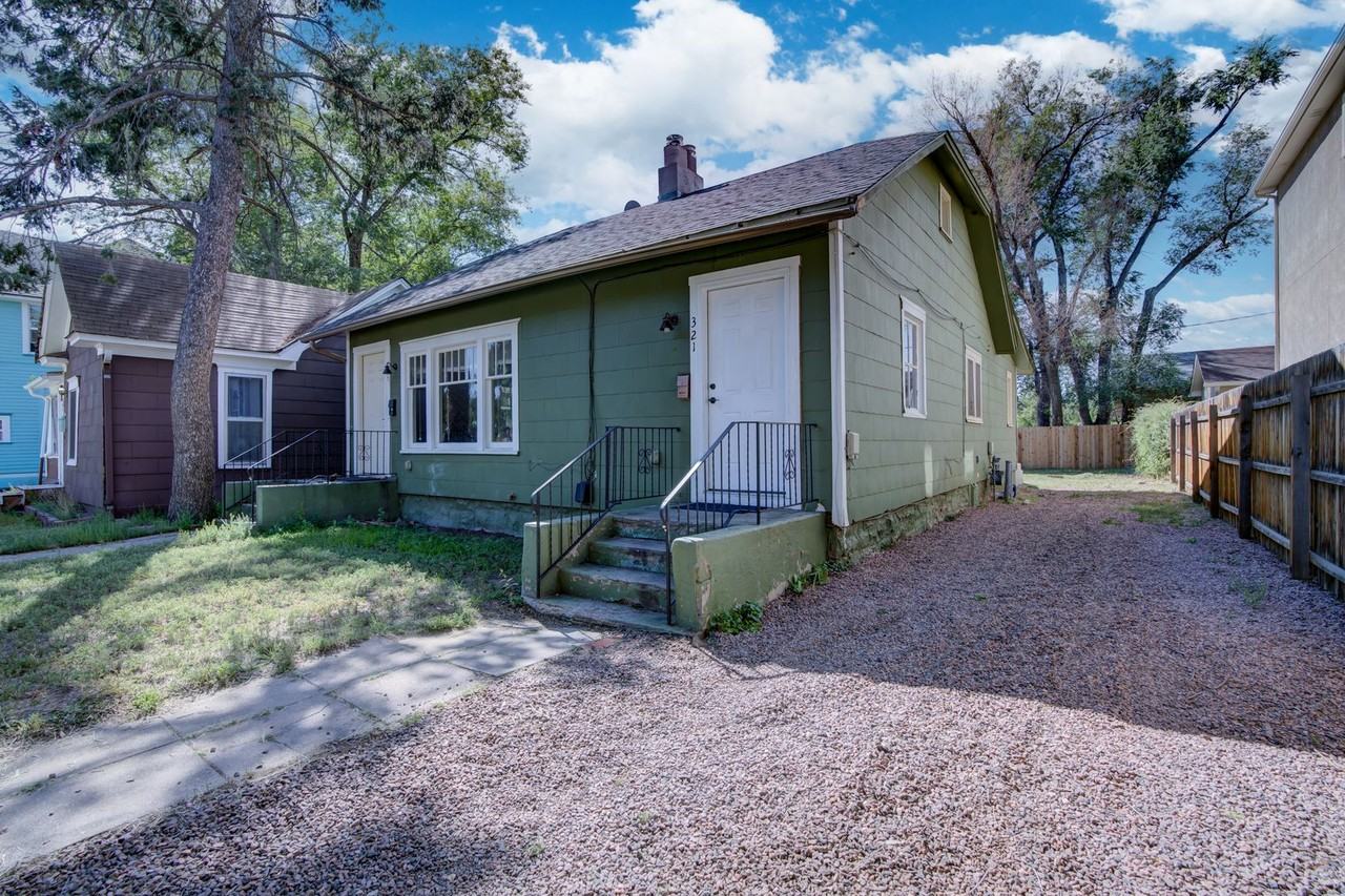 321 E Dale St - Photo 2 of 29