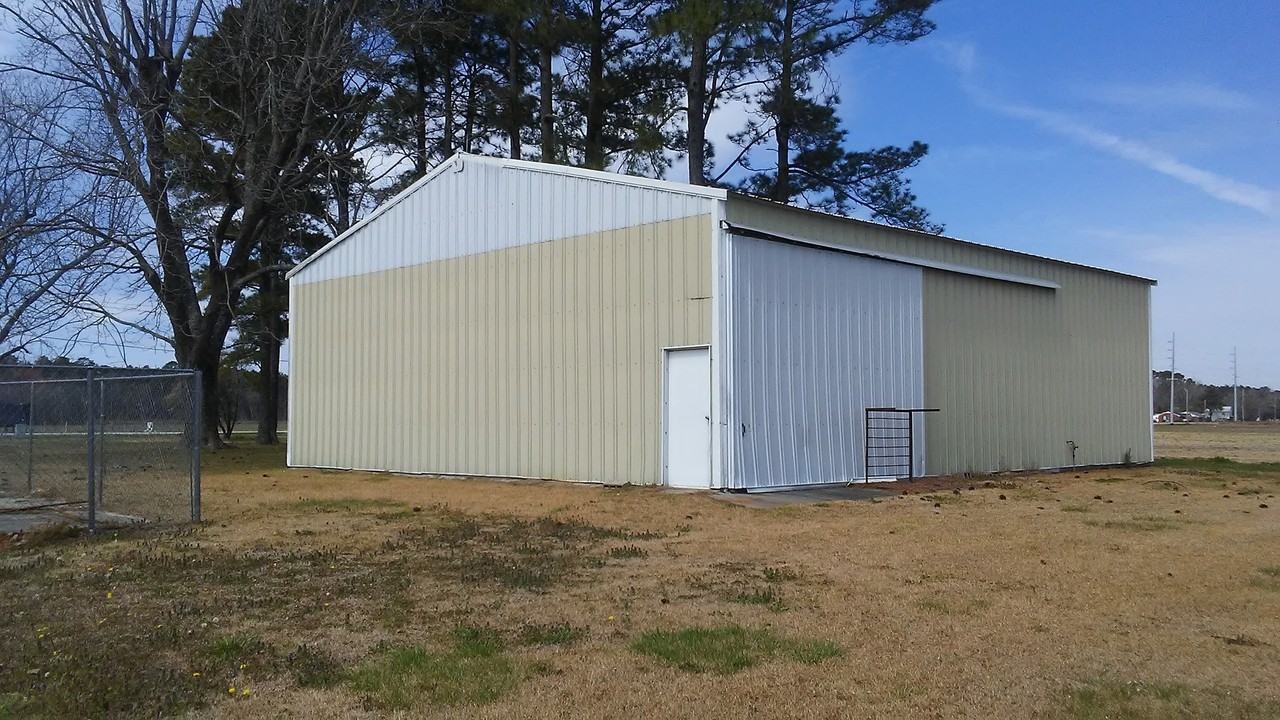 5251 Nc Highway 43 S - Photo 3 of 13