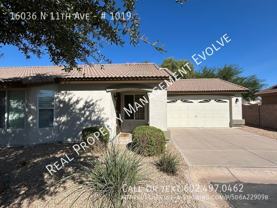 16036 N 11th Ave #1019 - Photo 1 of 1