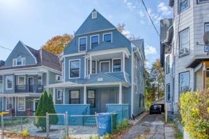 featured image of 247 Willow St
