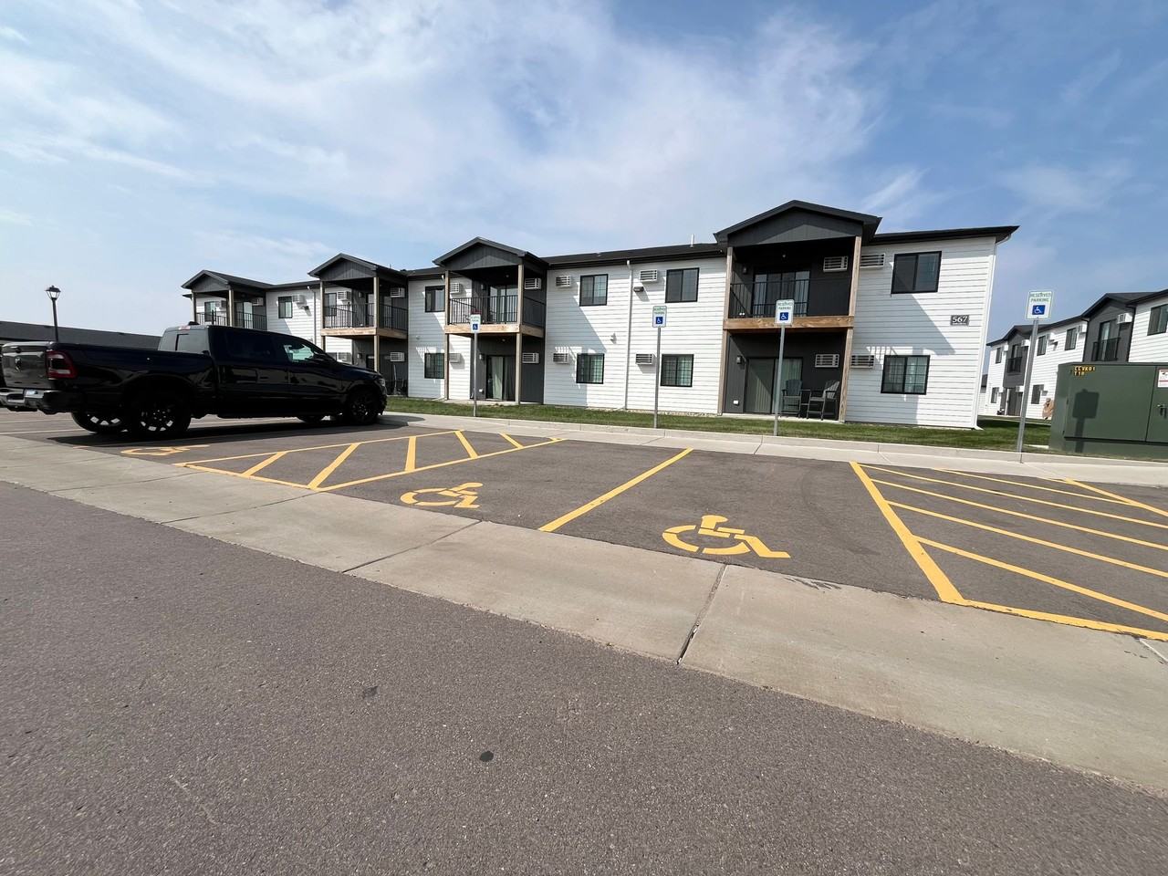 Lincoln Heights - Photo 2 of 50