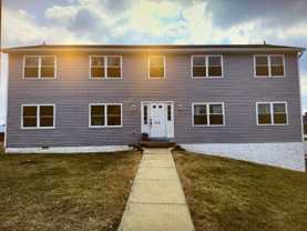 2 Bedroom Apartment with Off Street Parking - Photo 1 of 1