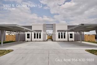 4902 N Crown Pt #1 - Photo 1 of 1