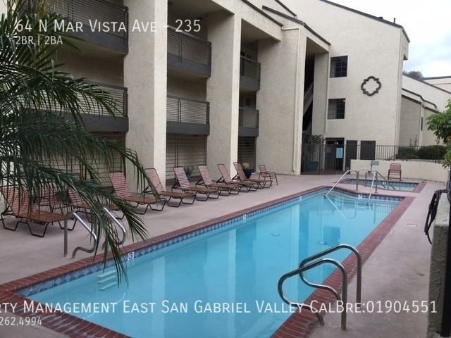 64 N Mar Vista Ave #235 - Photo 3 of 15