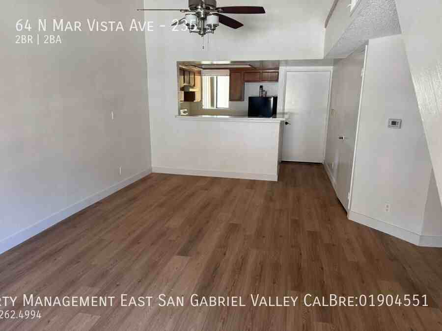64 N Mar Vista Ave #235 - Photo 6 of 15