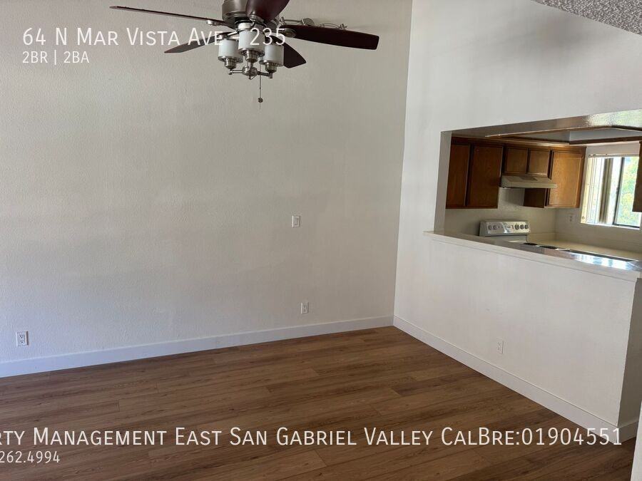 64 N Mar Vista Ave #235 - Photo 7 of 15