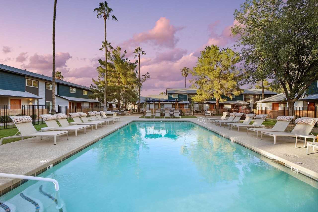 Sunrise in Chandler Apartments - Photo 2 of 50