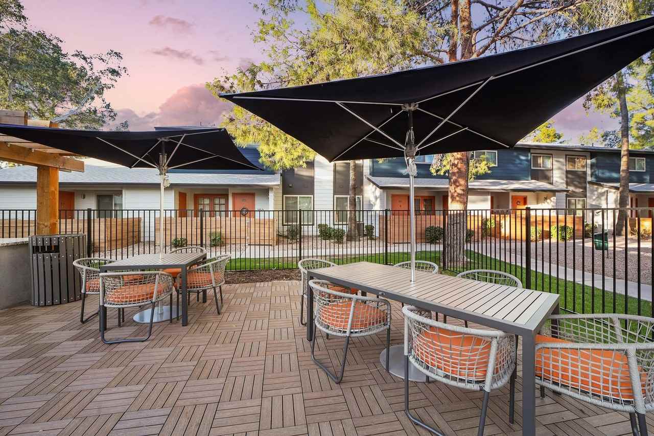 Sunrise in Chandler Apartments - Photo 4 of 50