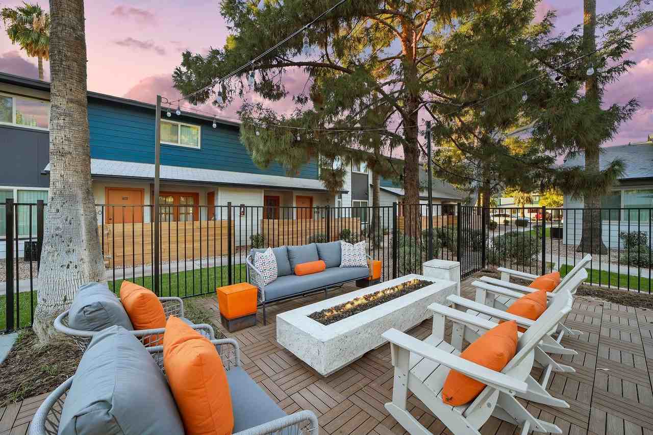 Sunrise in Chandler Apartments - Photo 5 of 50