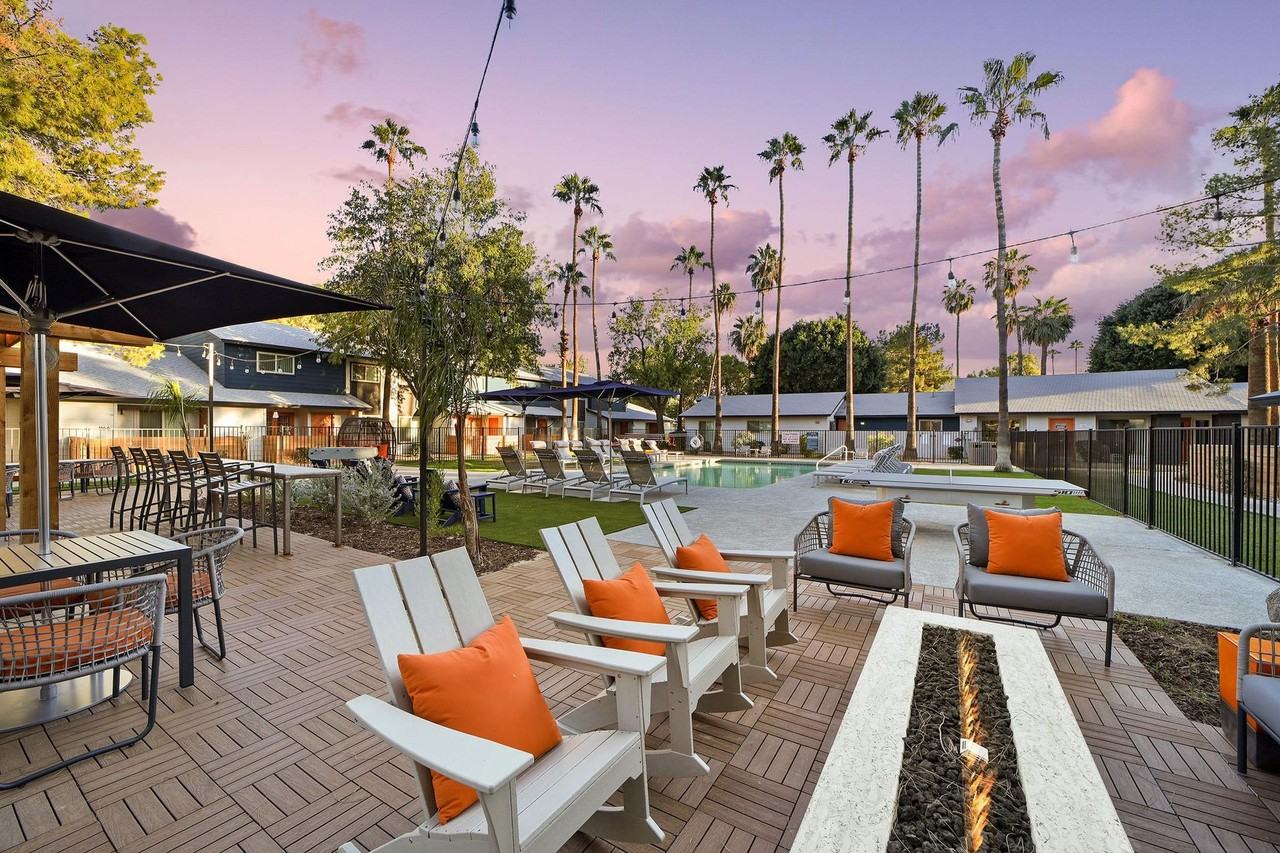 Sunrise in Chandler Apartments - Photo 6 of 50