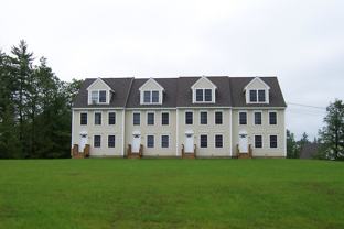 FREMONT - 82 Treaty Court - Photo 1 of 1