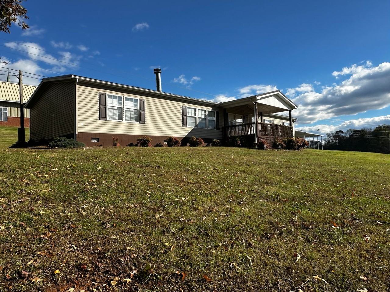 133 Shiloh Church Rd - Photo 3 of 50