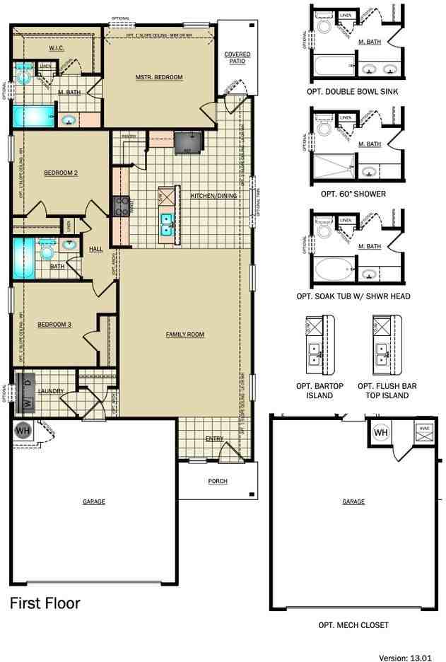 1213 1213 Meadow Brook Drive - Photo 2 of 5