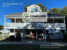 216 Edgeworth St - Photo 1 of 1