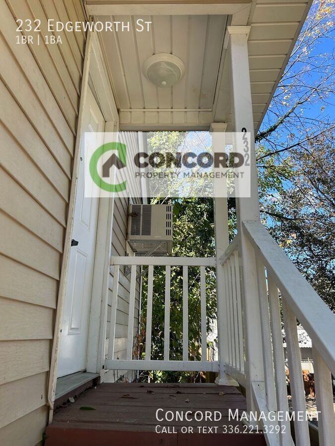 232 Edgeworth St - Photo 2 of 5