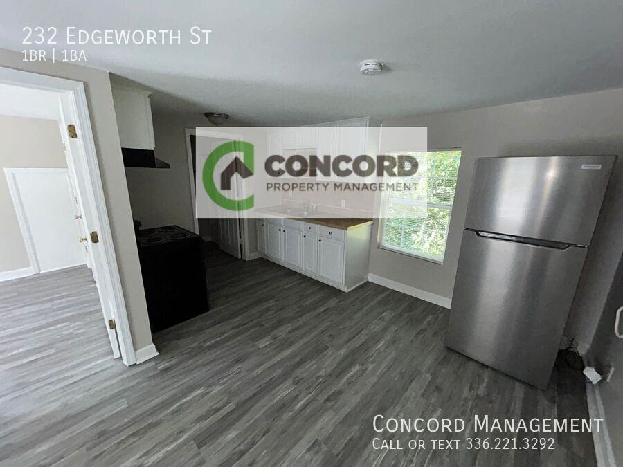 232 Edgeworth St - Photo 3 of 5