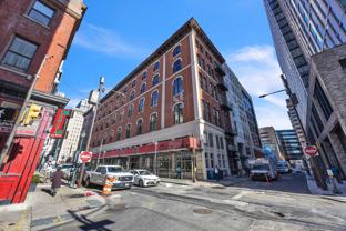 105 S 12th St - Photo 1 of 1