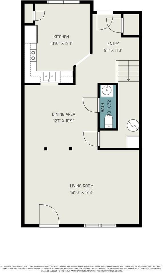 3788 Waldrop Lane - Photo 2 of 17