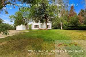 featured image of 2279 N Hobbs Creek Dr #COPY2