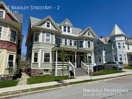 featured image of 12 Bradley St #2