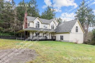 6934 Cadmar Ln Nw - Photo 1 of 1